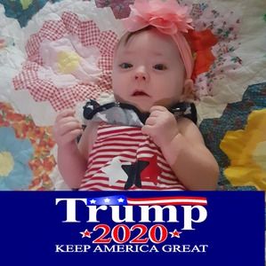 Meet your Posher, Rachelle